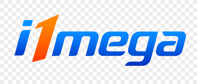 i1mega logo